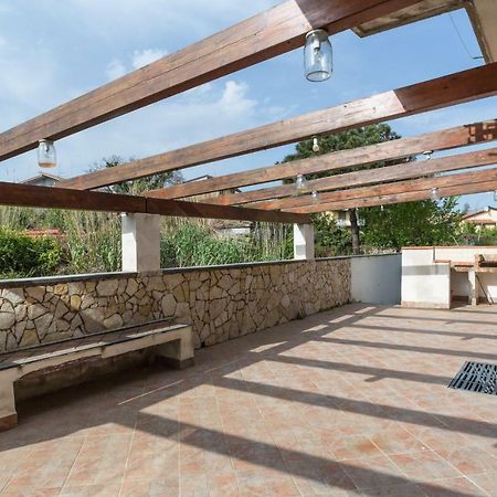 Vulcamare Piedimonte Etneo Exterior foto
