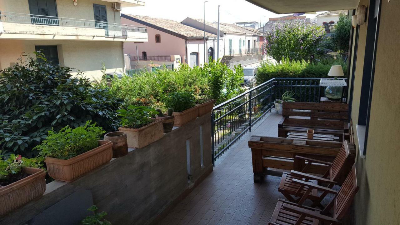 Vulcamare Piedimonte Etneo Exterior foto