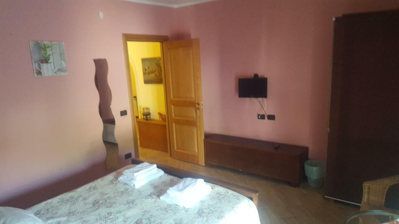 Vulcamare Piedimonte Etneo Exterior foto